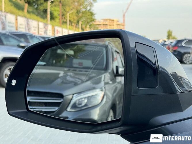 Audi Q5 50 interauto-car