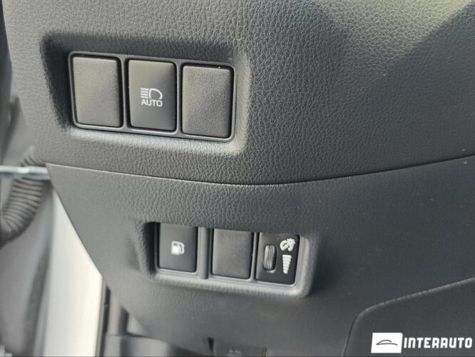 Toyota C-HR 46 interauto-car