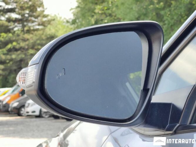 Toyota C-HR 51 interauto-car