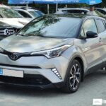 Toyota C-HR 2018