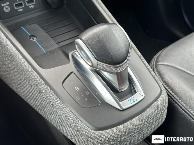 Renault ZOE 39 interauto-car