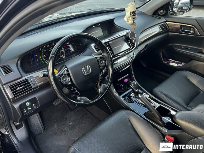 Honda Accord 36 interauto-car