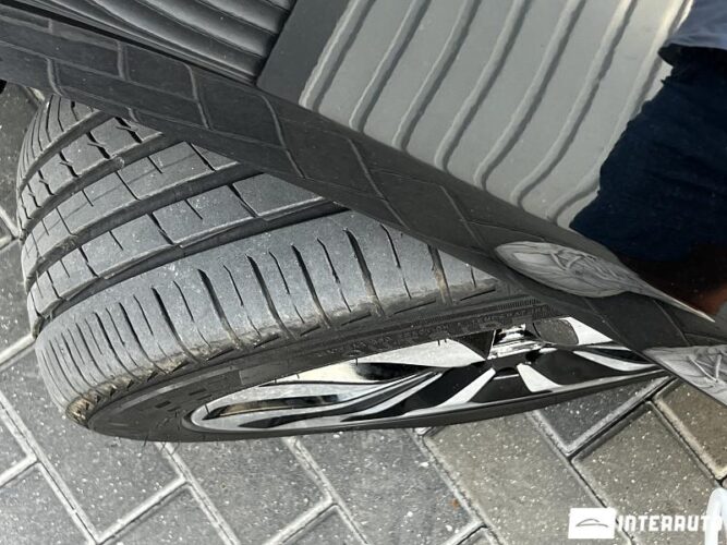 Honda Accord 51 interauto-car