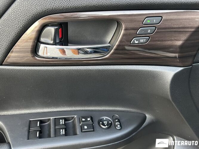 Honda Accord 46 interauto-car