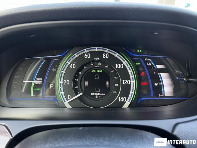 Honda Accord 42 interauto-car