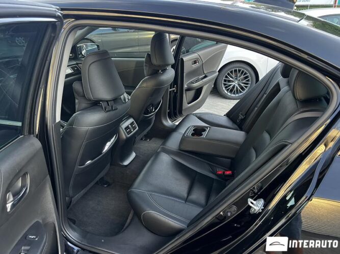 Honda Accord 39 interauto-car