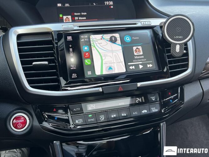 Honda Accord 43 interauto-car