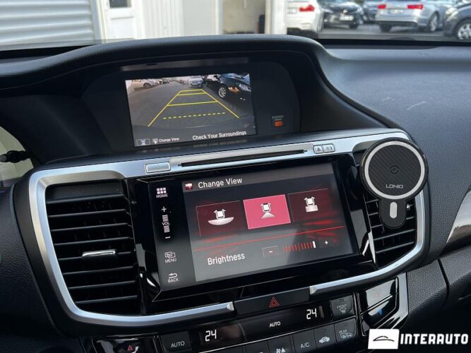 Honda Accord 44 interauto-car