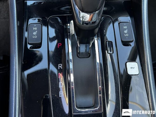 Honda Accord 45 interauto-car