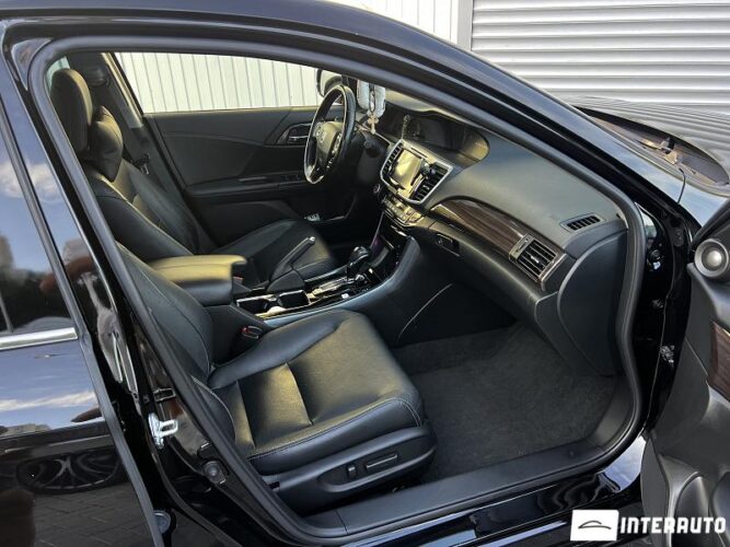 Honda Accord 38 interauto-car