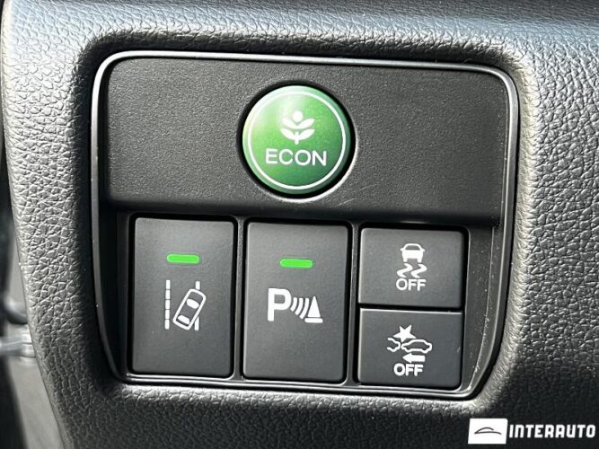 Honda Accord 41 interauto-car