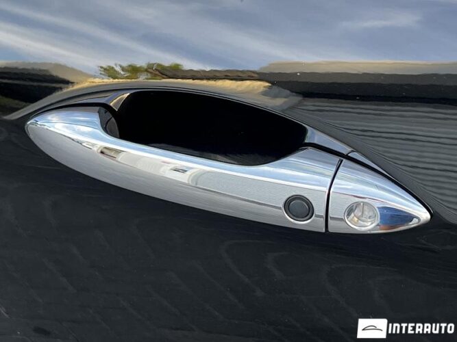 Honda Accord 50 interauto-car