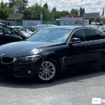 BMW 418D 2017