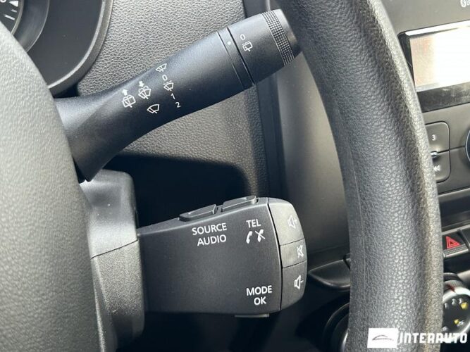 Dacia Duster 40 interauto-car