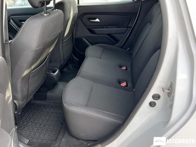 Dacia Duster 47 interauto-car