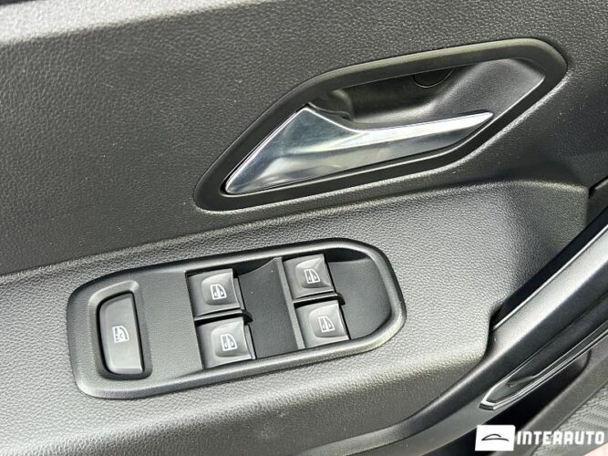 Dacia Duster 35 interauto-car