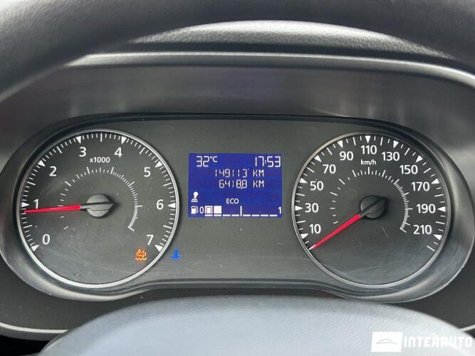 Dacia Duster 41 interauto-car