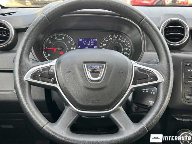 Dacia Duster 39 interauto-car