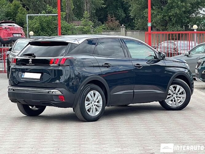 Peugeot 3008 31 interauto-car
