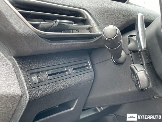 Peugeot 3008 36 interauto-car