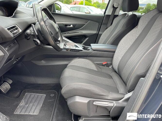 Peugeot 3008 33 interauto-car