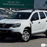 Dacia Duster 2023