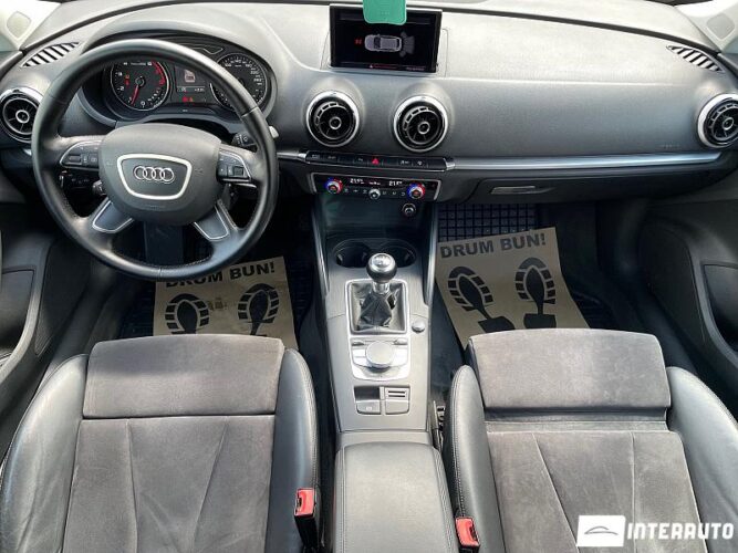 Audi A3 39 interauto-car
