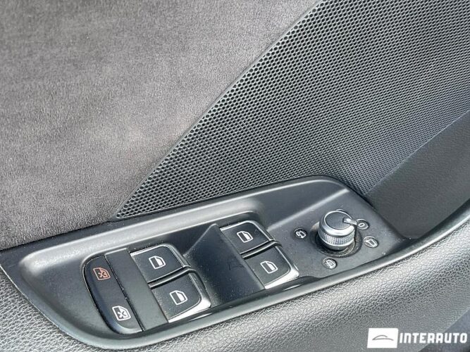 Audi A3 38 interauto-car