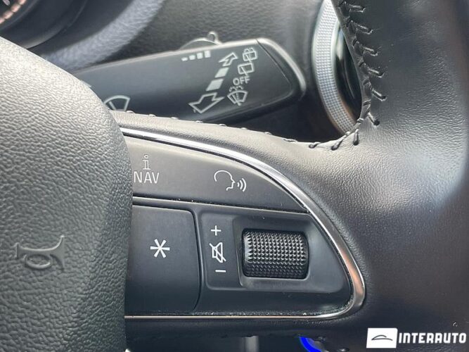 Audi A3 42 interauto-car