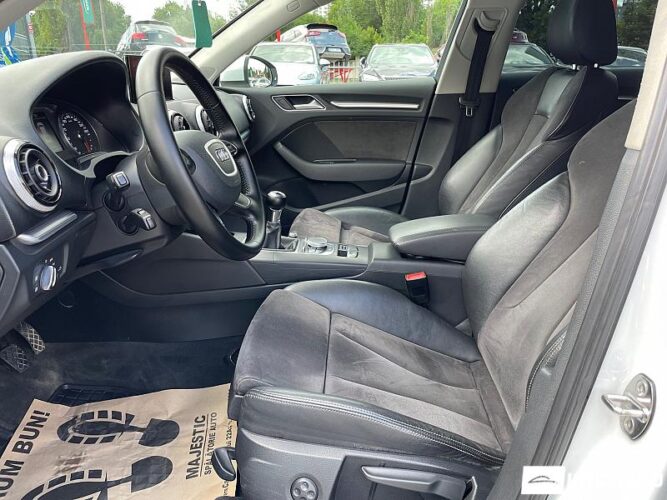 Audi A3 37 interauto-car