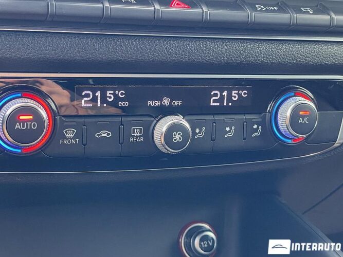 Audi A3 46 interauto-car