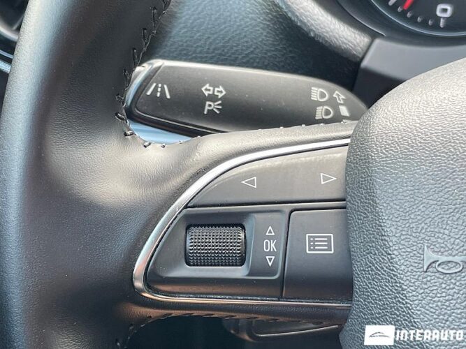 Audi A3 40 interauto-car