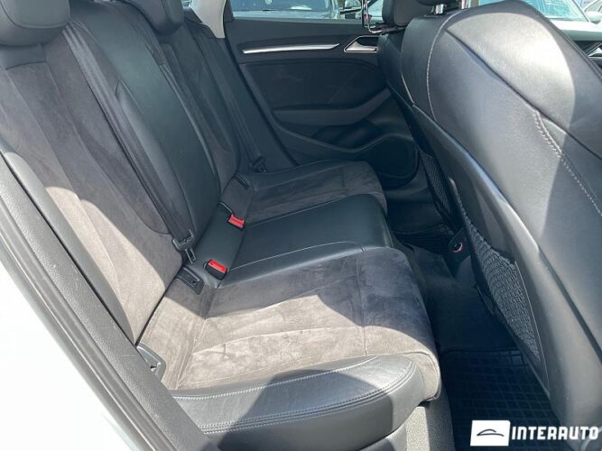 Audi A3 41 interauto-car