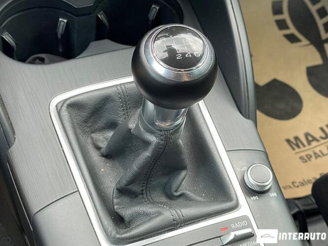 Audi A3 47 interauto-car