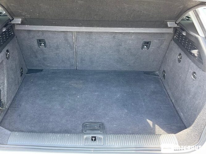 Audi A3 51 interauto-car