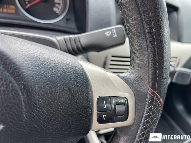 Opel Astra 40 interauto-car