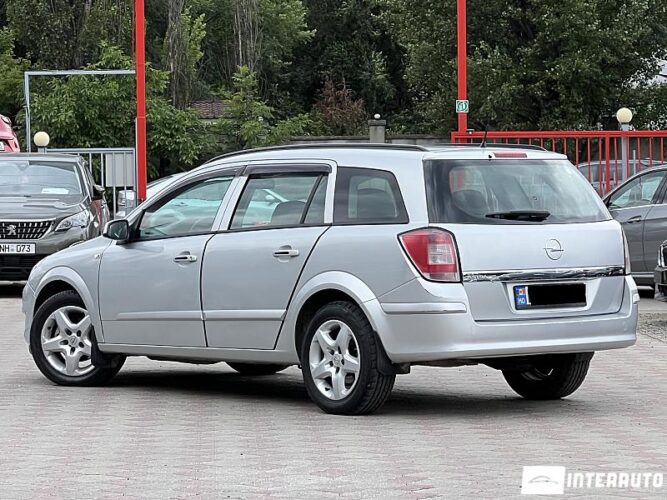 Opel Astra 31 interauto-car