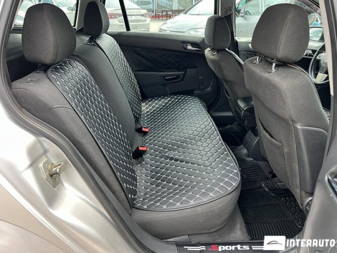 Opel Astra 45 interauto-car