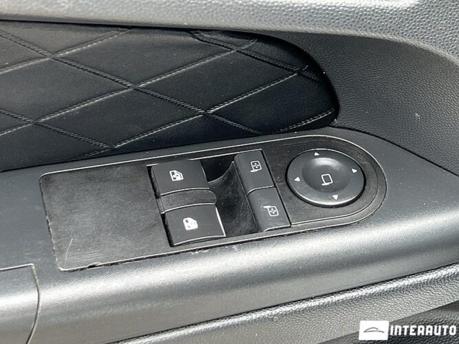 Opel Astra 35 interauto-car