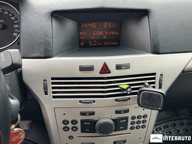 Opel Astra 42 interauto-car