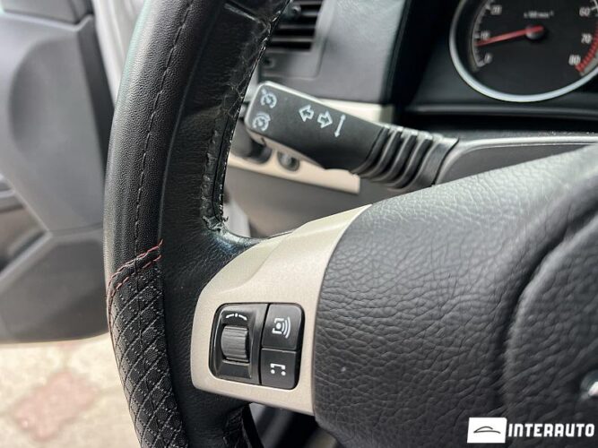 Opel Astra 38 interauto-car