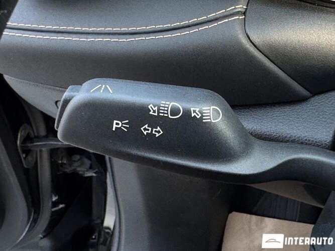 Alfa Romeo Tonale 50 interauto-car