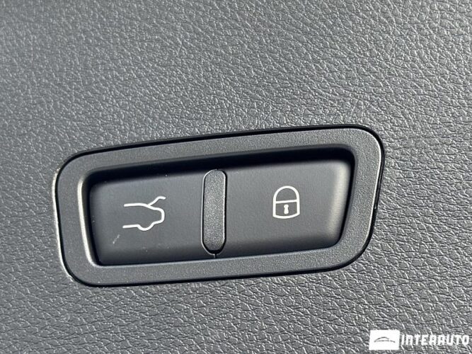 Alfa Romeo Tonale 54 interauto-car