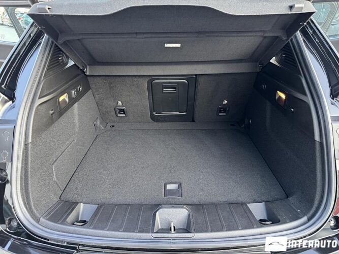 Alfa Romeo Tonale 55 interauto-car