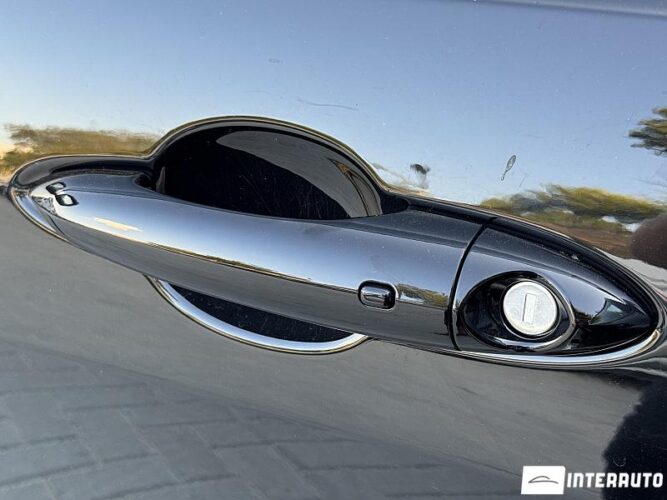 Alfa Romeo Tonale 51 interauto-car