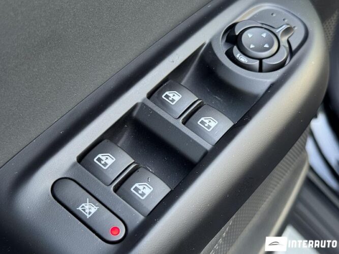 Alfa Romeo Tonale 49 interauto-car