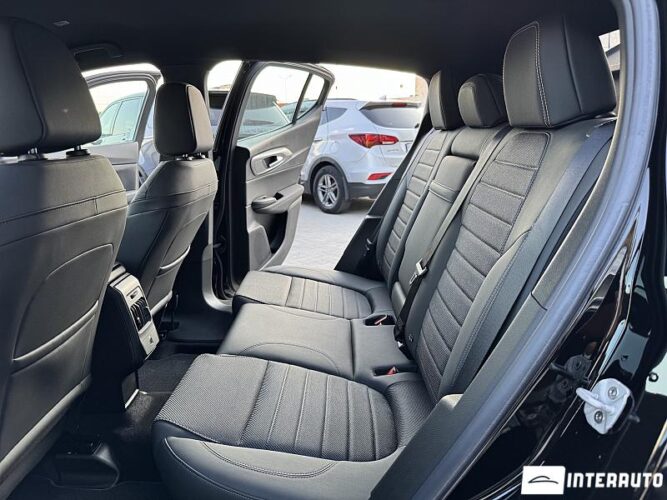 Alfa Romeo Tonale 46 interauto-car