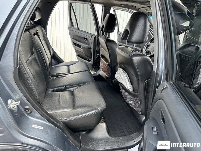 Honda CR-V 46 interauto-car