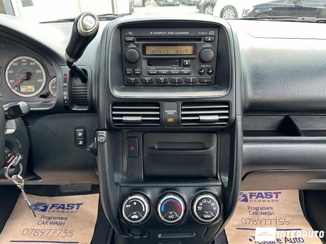 Honda CR-V 39 interauto-car