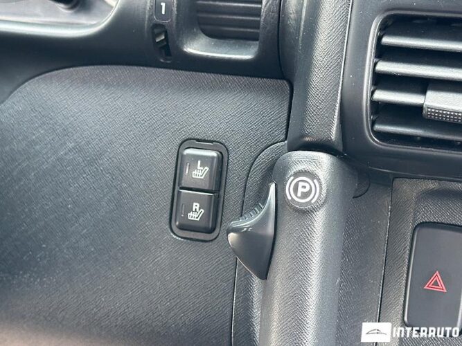 Honda CR-V 42 interauto-car